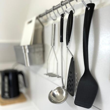 Apartment Nela เปาชินา เลโฮตา ภายนอก รูปภาพ