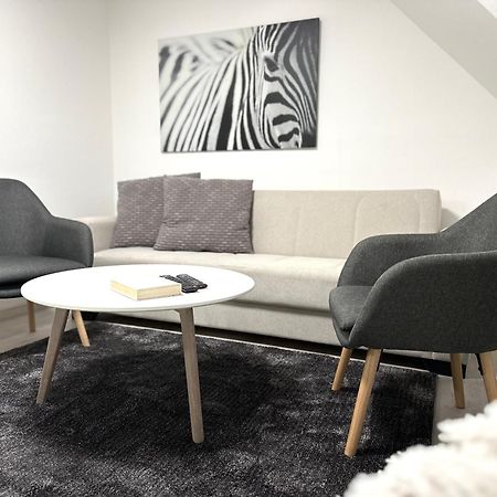 Apartment Nela เปาชินา เลโฮตา ภายนอก รูปภาพ