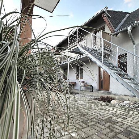 Apartment Nela เปาชินา เลโฮตา ภายนอก รูปภาพ