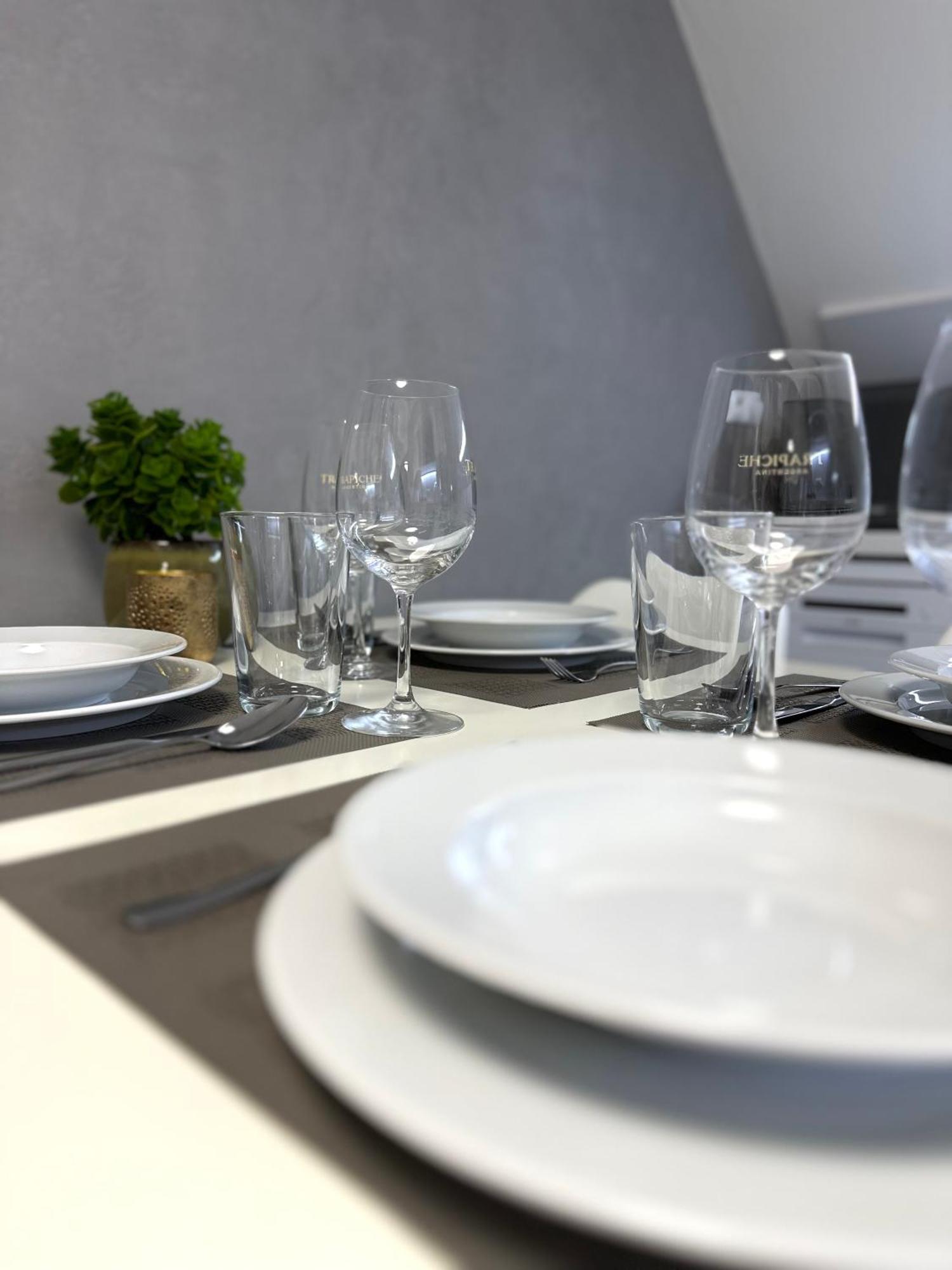 Apartment Nela เปาชินา เลโฮตา ภายนอก รูปภาพ