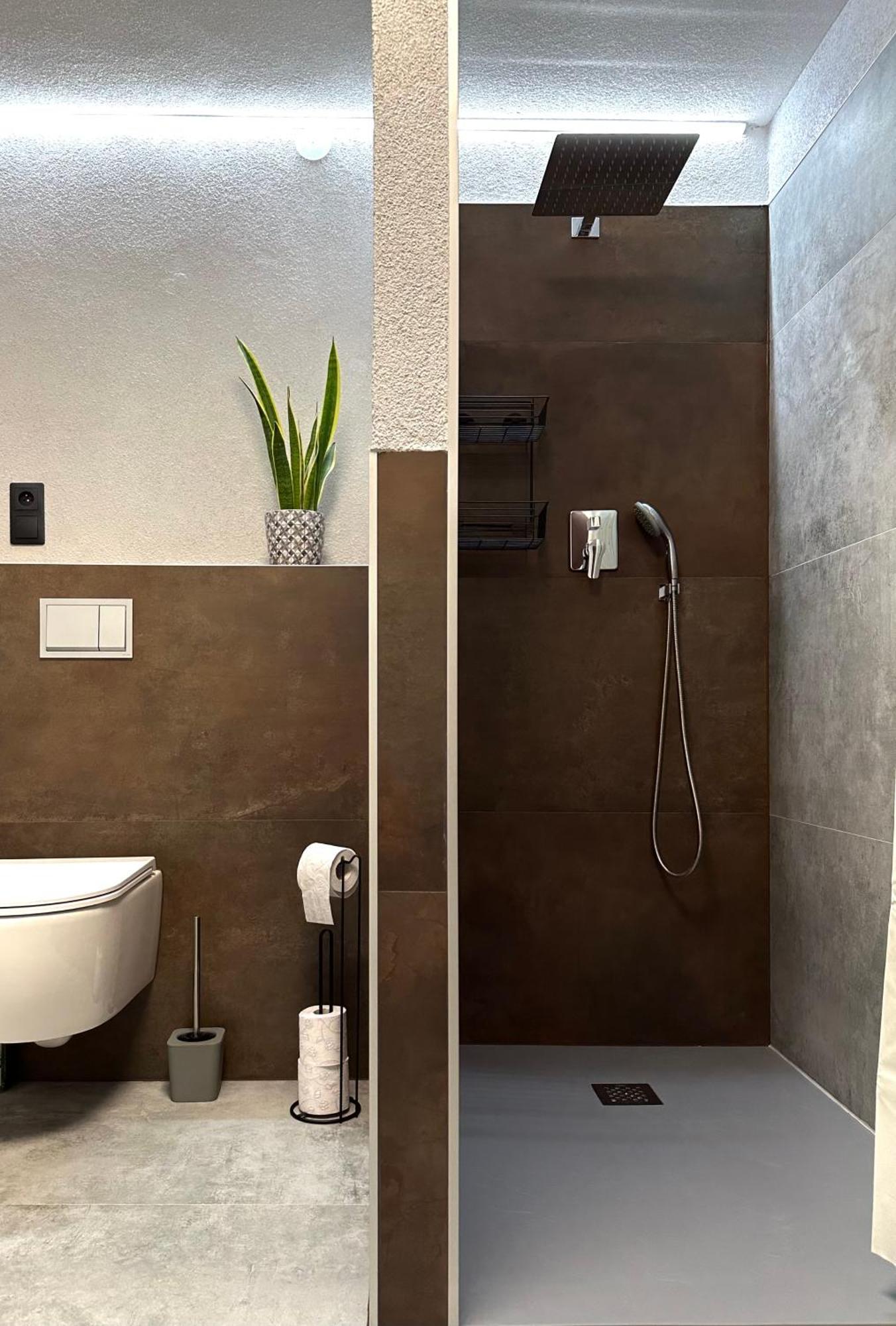 Apartment Nela เปาชินา เลโฮตา ภายนอก รูปภาพ