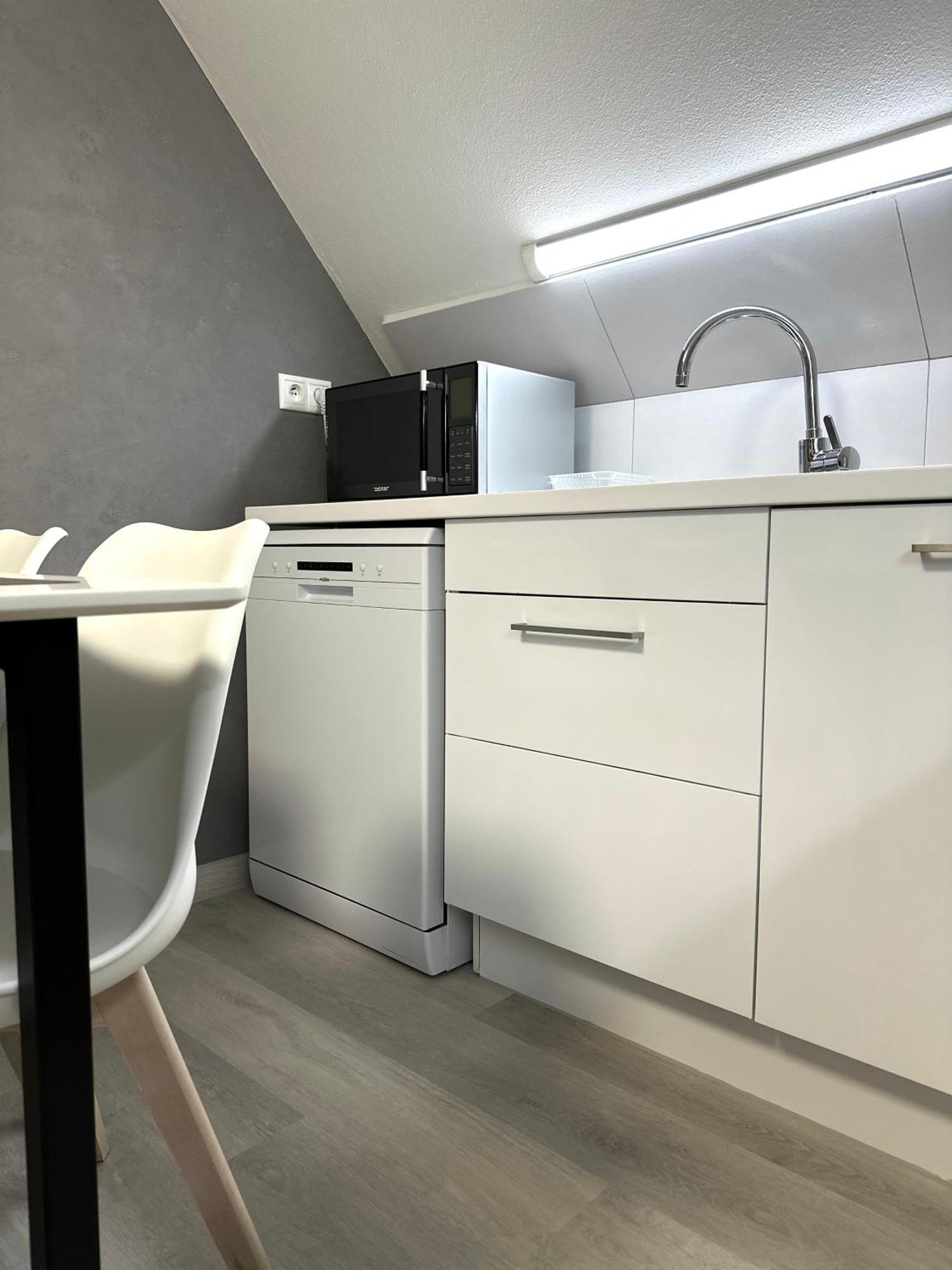 Apartment Nela เปาชินา เลโฮตา ภายนอก รูปภาพ